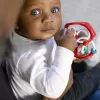 BABY EINSTEIN Hračka míček senzorický Slide & Swirl™ 0m+