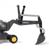 Milly Mally Dětský bagr Rolly Toys Digger Volvo