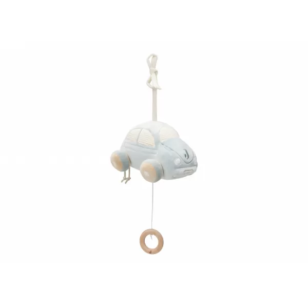 Jollein Hudební autíčko On The Go