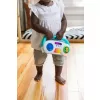 BABY EINSTEIN Hračka hudební přehrávač Toddler Jams 1r+