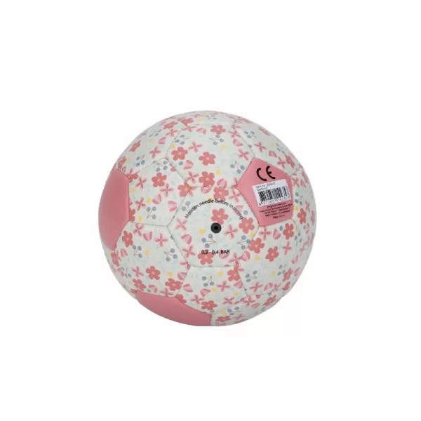 Little Dutch Míček nafukovací Pink