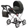 Barva New Baby Comfort Černá