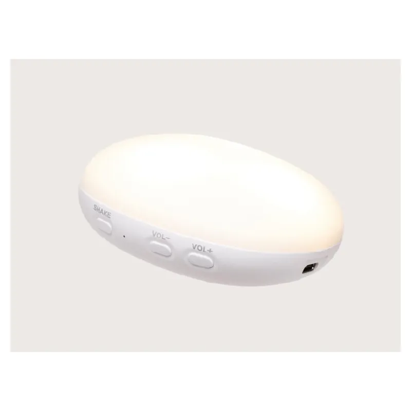 Moonie Usínáček Zajíček 2.0 Organic Polar