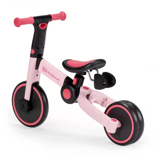 KINDERKRAFT Tříkolka 4TRIKE