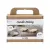 Creativ Company Kreativní sada Mini Craft Kit Candle Making Shells