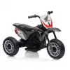 Milly Mally Elektrická motorka Honda CRF 450R