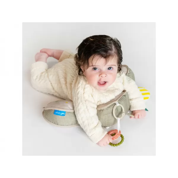 Taf Toys Polštářek pro hru na bříšku Panda