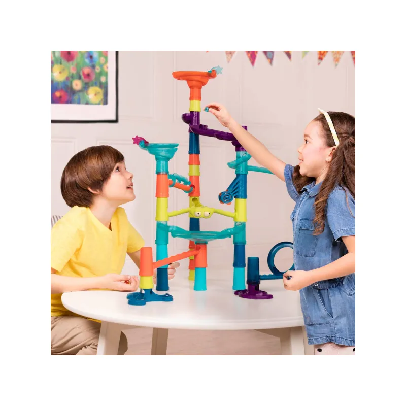 B.toys Kuličková dráha Marble