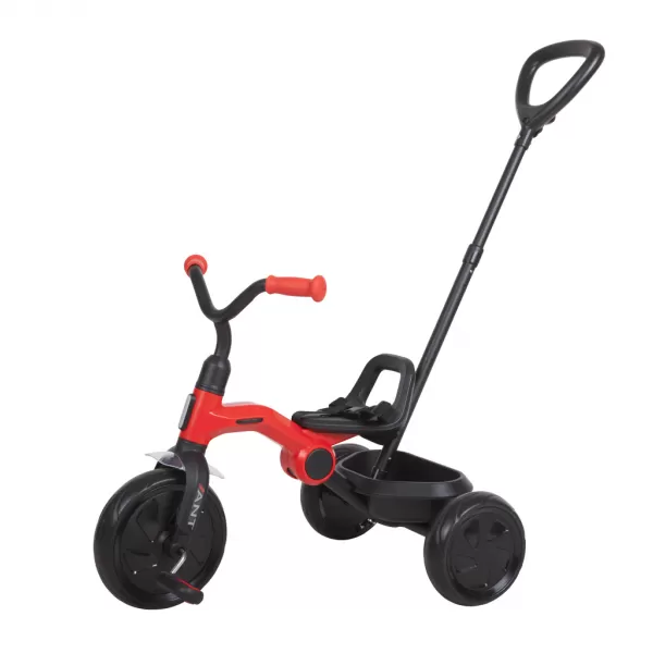 QPLAY Tříkolka Ant Plus, věk 2-6 let