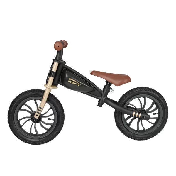 QPLAY Odrážedlo Feduro, věk 3-6 let