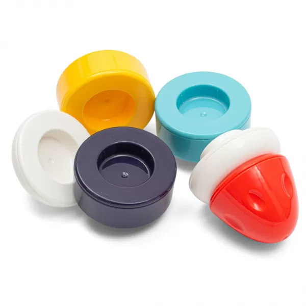 Baby Mix Interaktivní hrající hudební stoleček