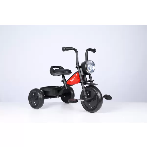 QPLAY Tříkolka Triduro, věk 2-6 let