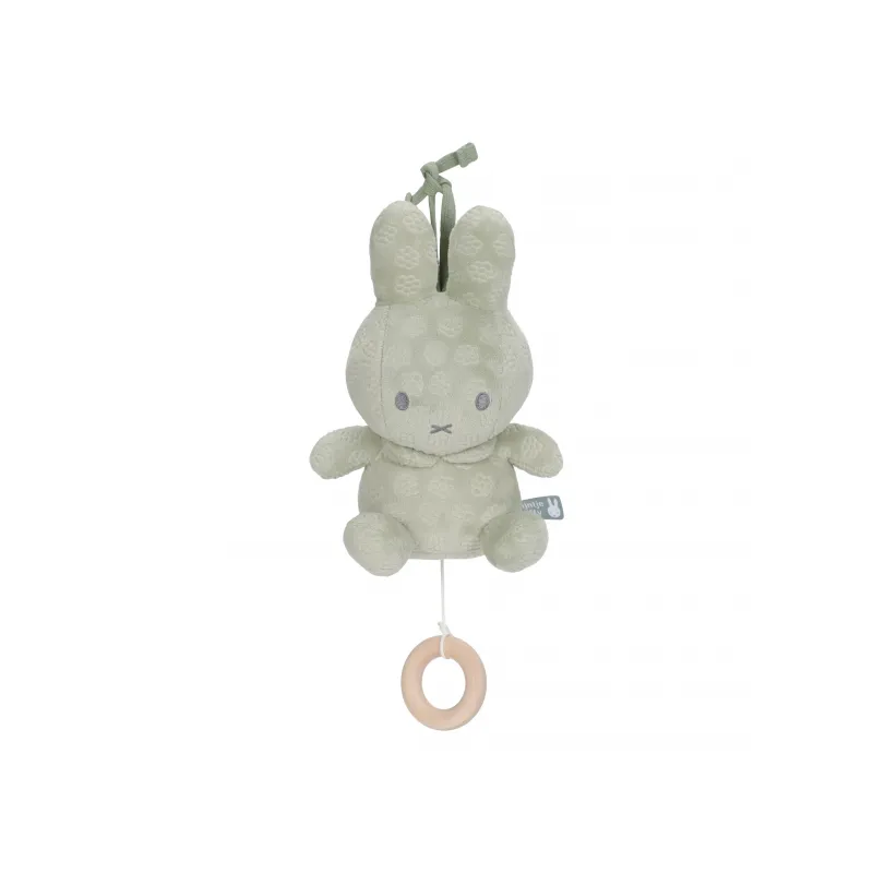 Little Dutch Hudební králíček Miffy