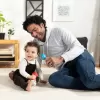 BABY EINSTEIN Hračka chrastítko Shake & Groove™ 2ks, 0m+