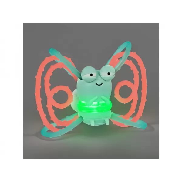 B-Toys Svítící kousátko světluška