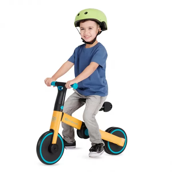 KINDERKRAFT Tříkolka 4TRIKE