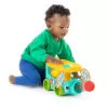 BRIGHT STARTS Autíčko vkládací s míčky Pop & Roll Safari Bus™ 6m+