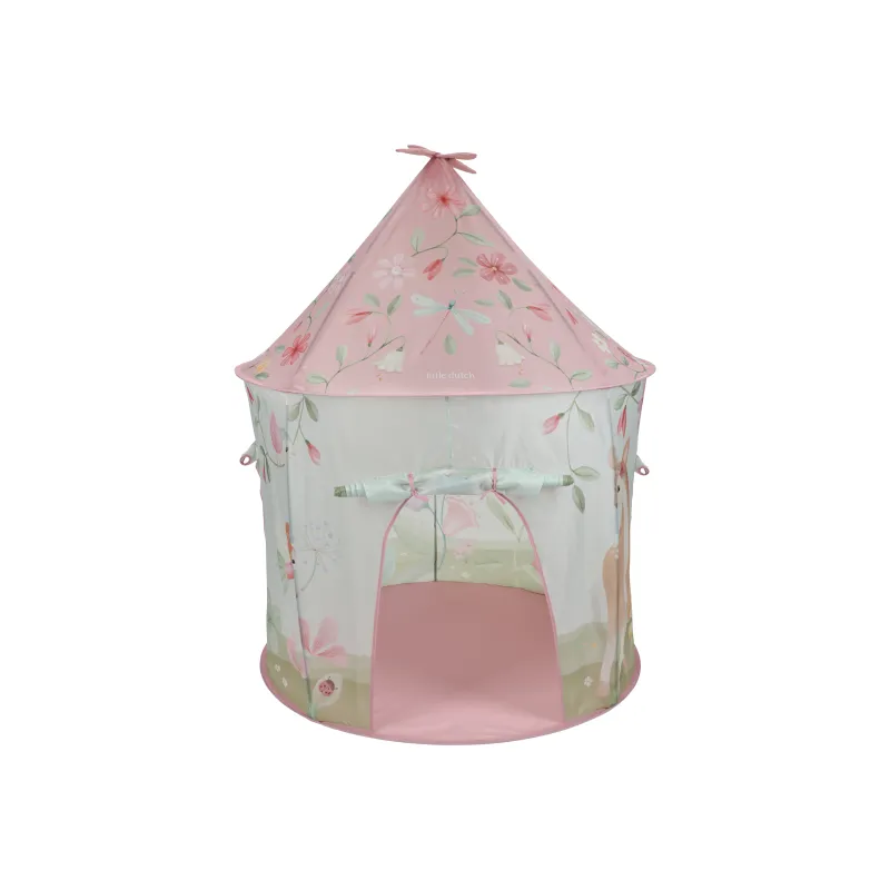 Little Dutch Stan na hraní Fairy Garden