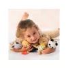 Taf Toys Panda Pamela