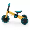 KINDERKRAFT Tříkolka 4Trike