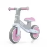 Milly Mally Dětské balanční kolo Velo Pink