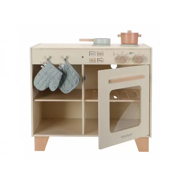 Little Dutch Kuchyňka dřevěná