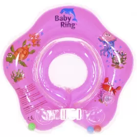 Baby Ring 3-36 měs.