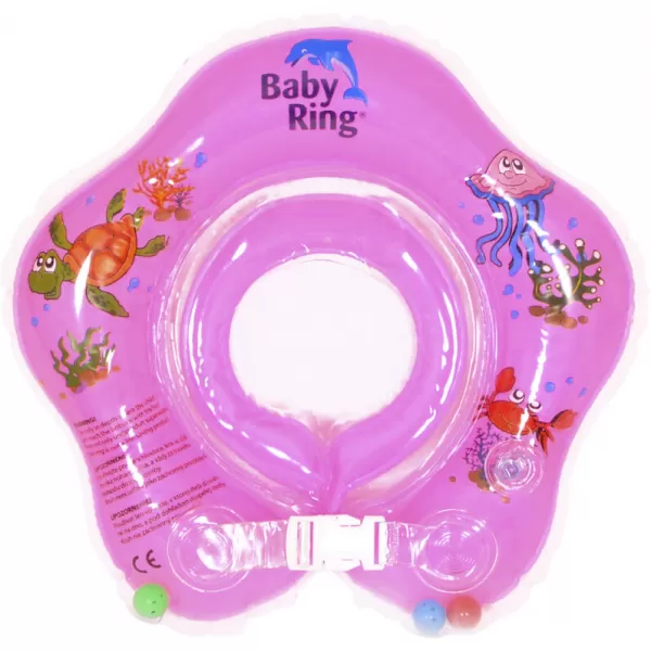 Baby Ring 3-36 měs.