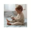 Little Dutch Králíček Miffy textilní Lucky Leaves 20 cm