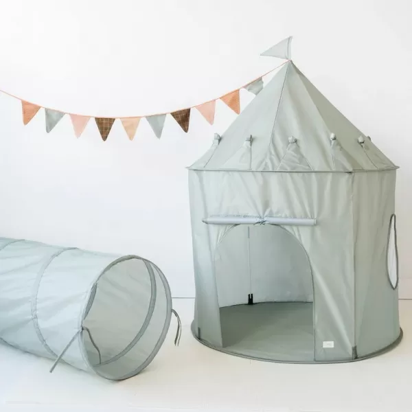 3 SPROUTS Dětský Tunel Recycled