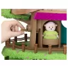Li‘l Woodzeez Domeček Family Treehouse