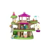 Li‘l Woodzeez Domeček Family Treehouse
