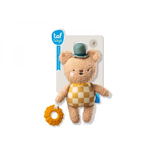 Taf Toys Medvídek plyšový Brendon