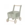 Little Dutch Nákupní vozík s doplňky dřevěný
