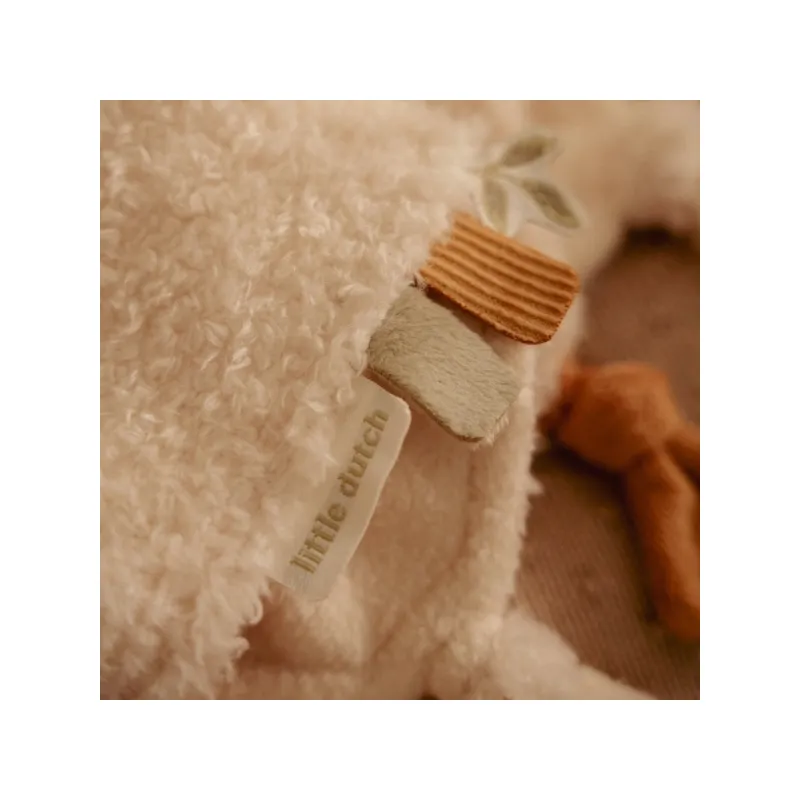 Little Dutch Muchláček husa Newborn Naturals
