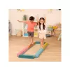 B-Toys Překážková dráha Balance & Hop 10 ks