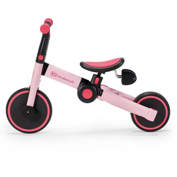 KINDERKRAFT Tříkolka 4TRIKE