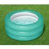 Bestway Dětský nafukovací bazén Mini 70x30 cm mátový