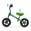 Milly Mally Dětské balanční kolo Dragon green
