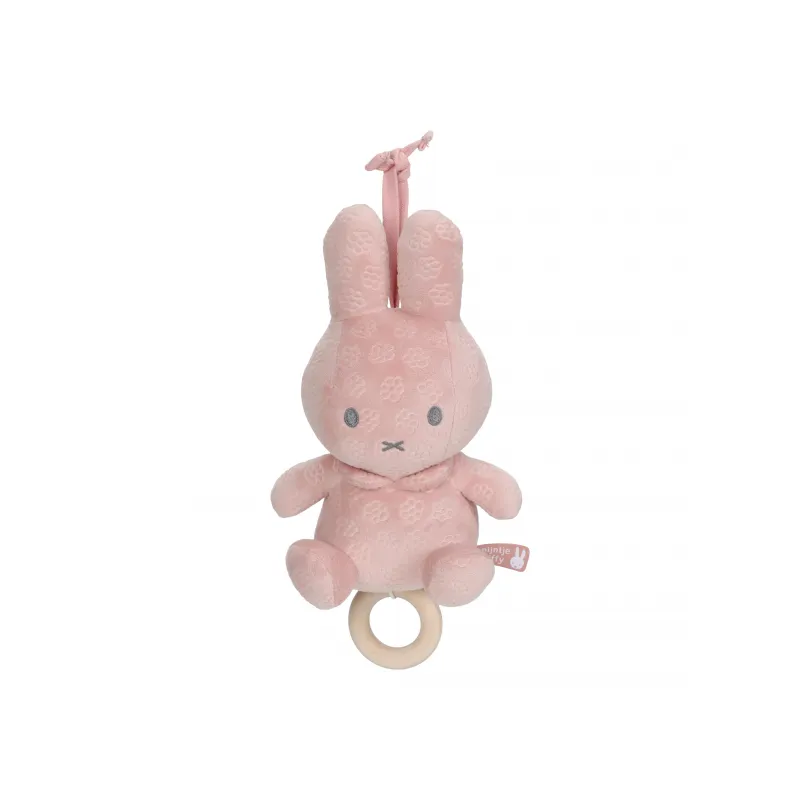 Little Dutch Hudební králíček Miffy