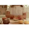 Little Dutch Krájecí ovoce dřevěné