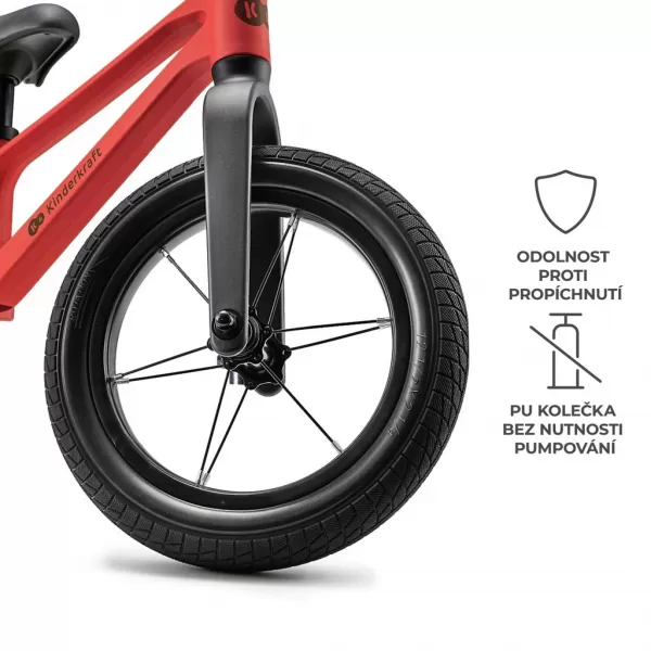 KINDERKRAFT Odrážedlo Eter