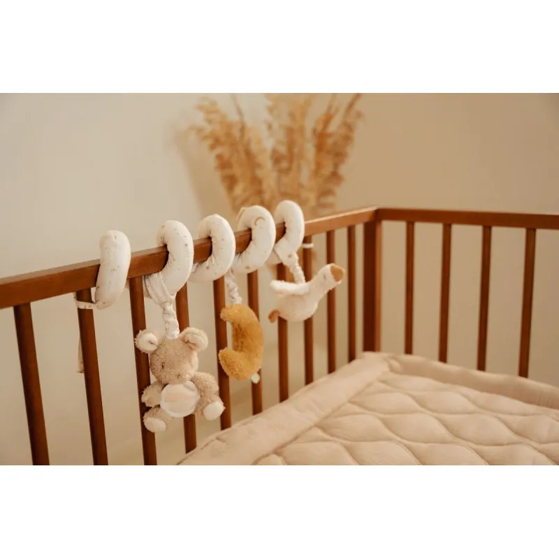 Little Dutch Spirála Newborn Naturals