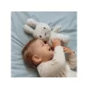 Little Dutch Králíček Miffy textilní Lucky Leaves 20 cm