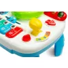 Toyz Dětský interaktivní stoleček volant