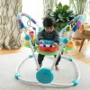 BABY EINSTEIN Skákadlo s aktivitami Neighborhood Friends™ 6m+, do 11kg