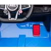 Milly Mally Elektrické autíčko Audi R8 Spyder Blue