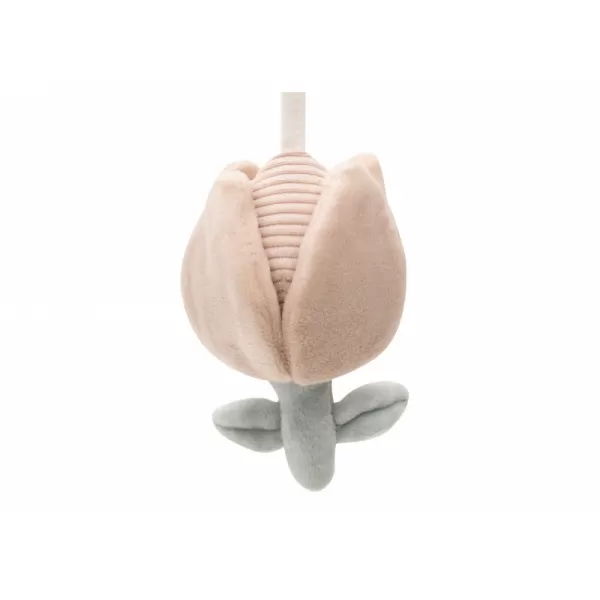 Jollein Řetěz na kočárek Lovely Birds