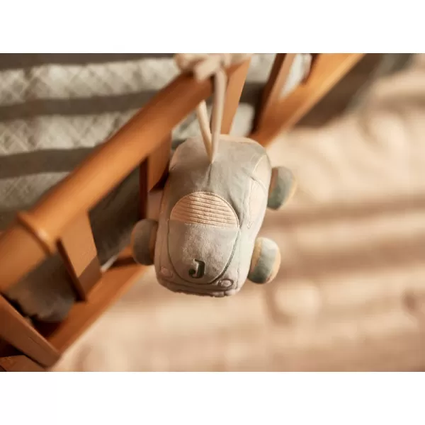 Jollein Hudební autíčko On The Go