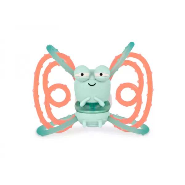 B-Toys Svítící kousátko světluška